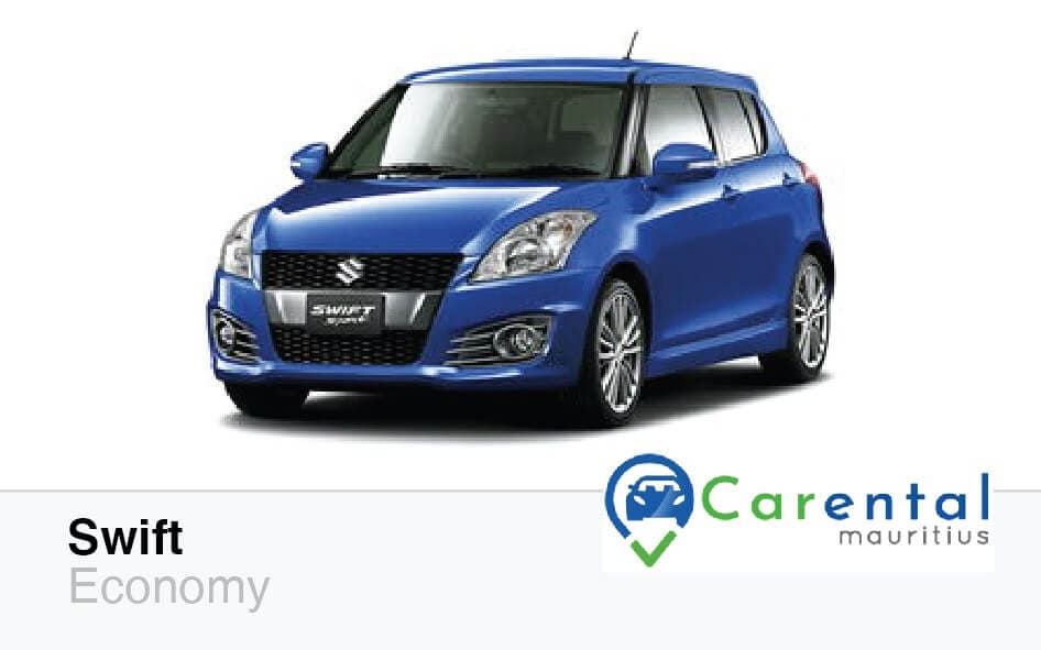 Excellent Cars For Unforgettable Trips Car Rental In Mauritius